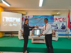 KPS FH UBB Bentuk Mahasiwa Yang Kompetitif, Kritis dan Visioner